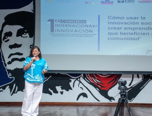 Primer Congreso Internacional de Innovación